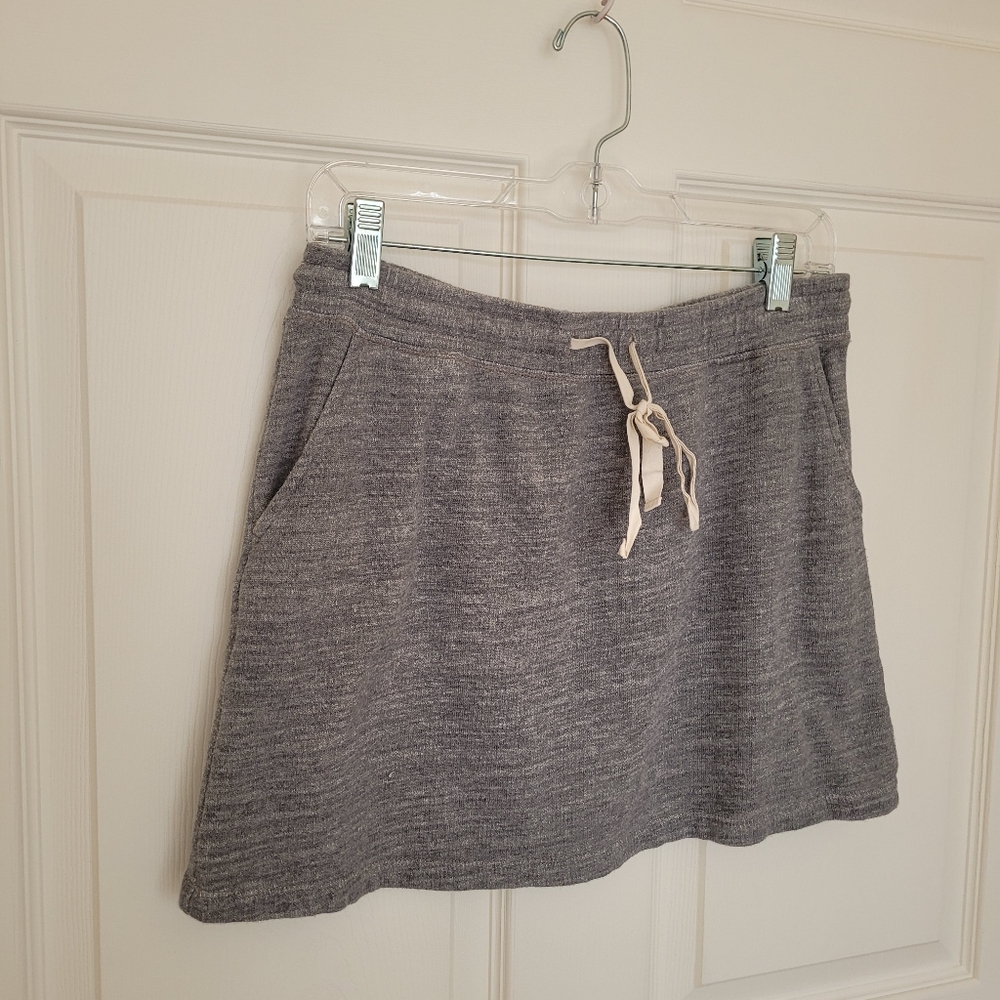 Loft casual skirt